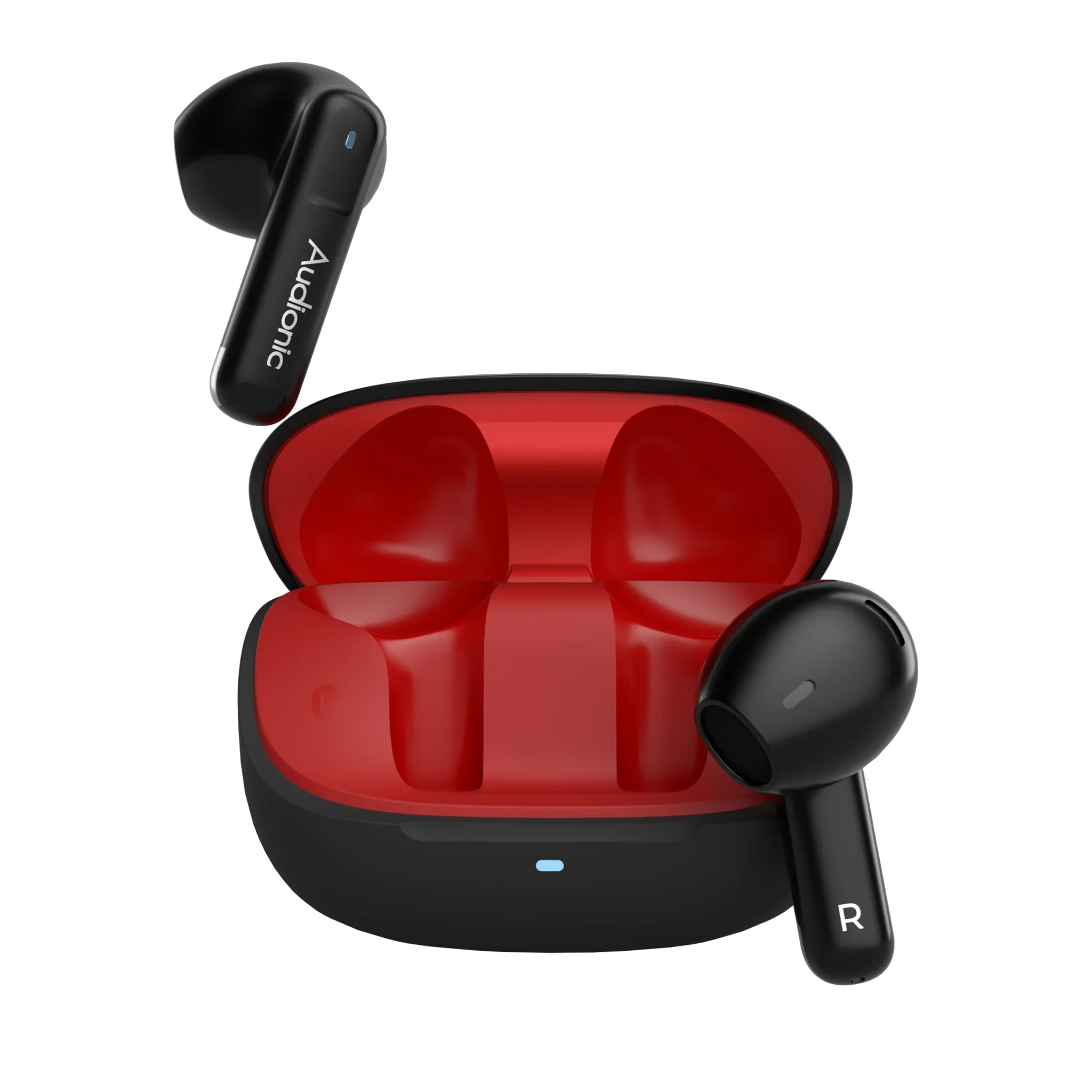 Airbud 730 ENC Wireless Earbuds