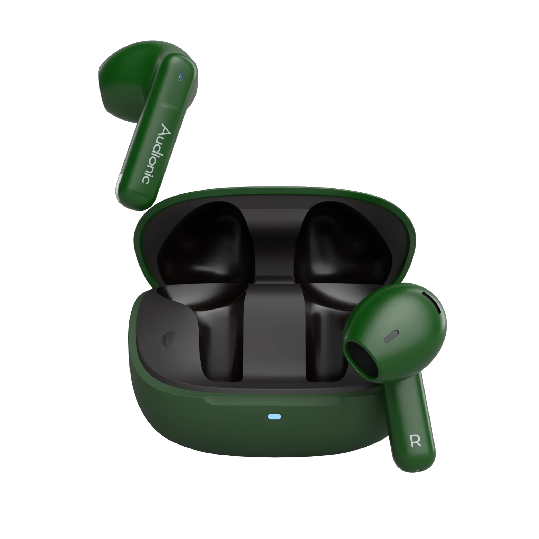 Airbud 730 ENC Wireless Earbuds - Image 4