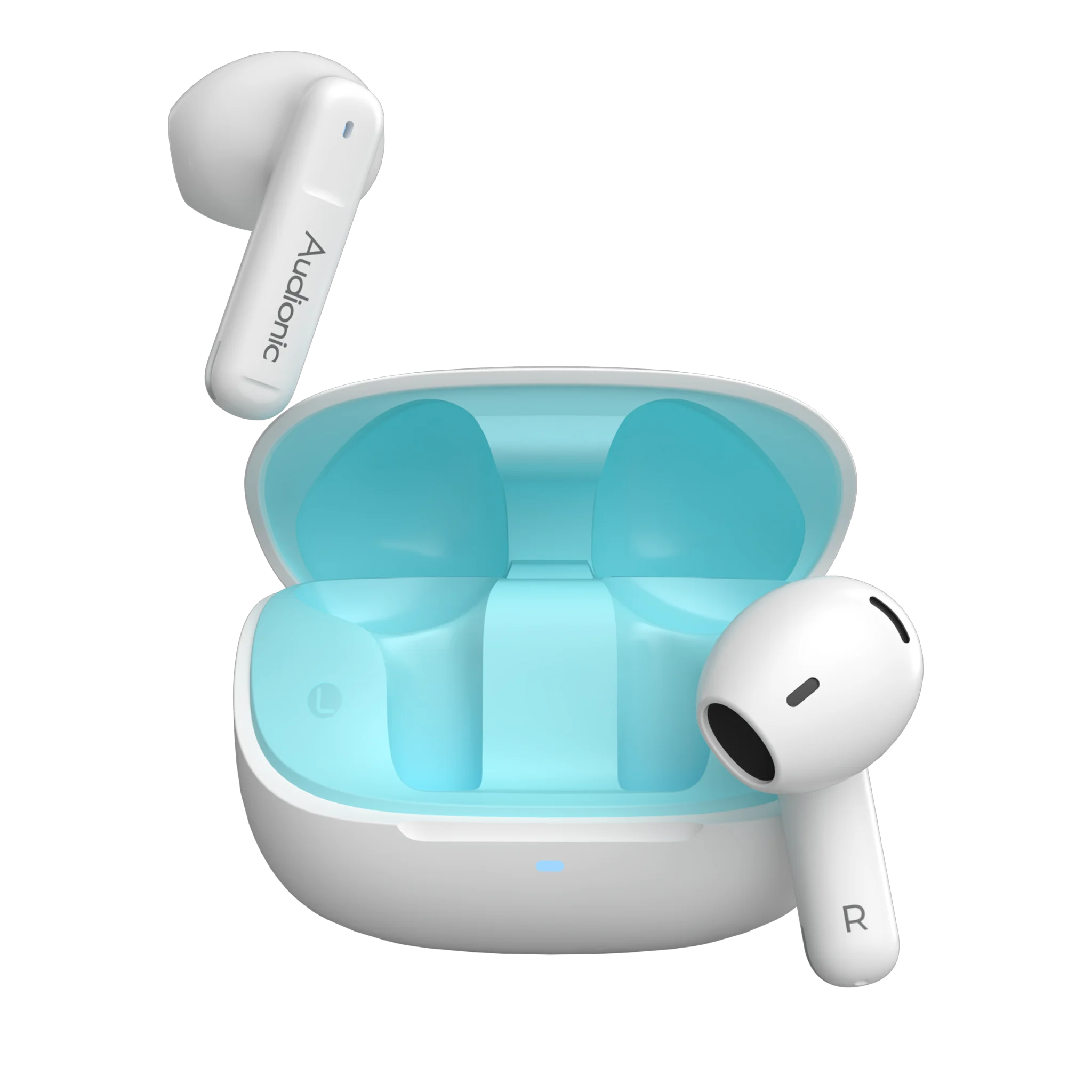 Airbud 730 ENC Wireless Earbuds - Image 3