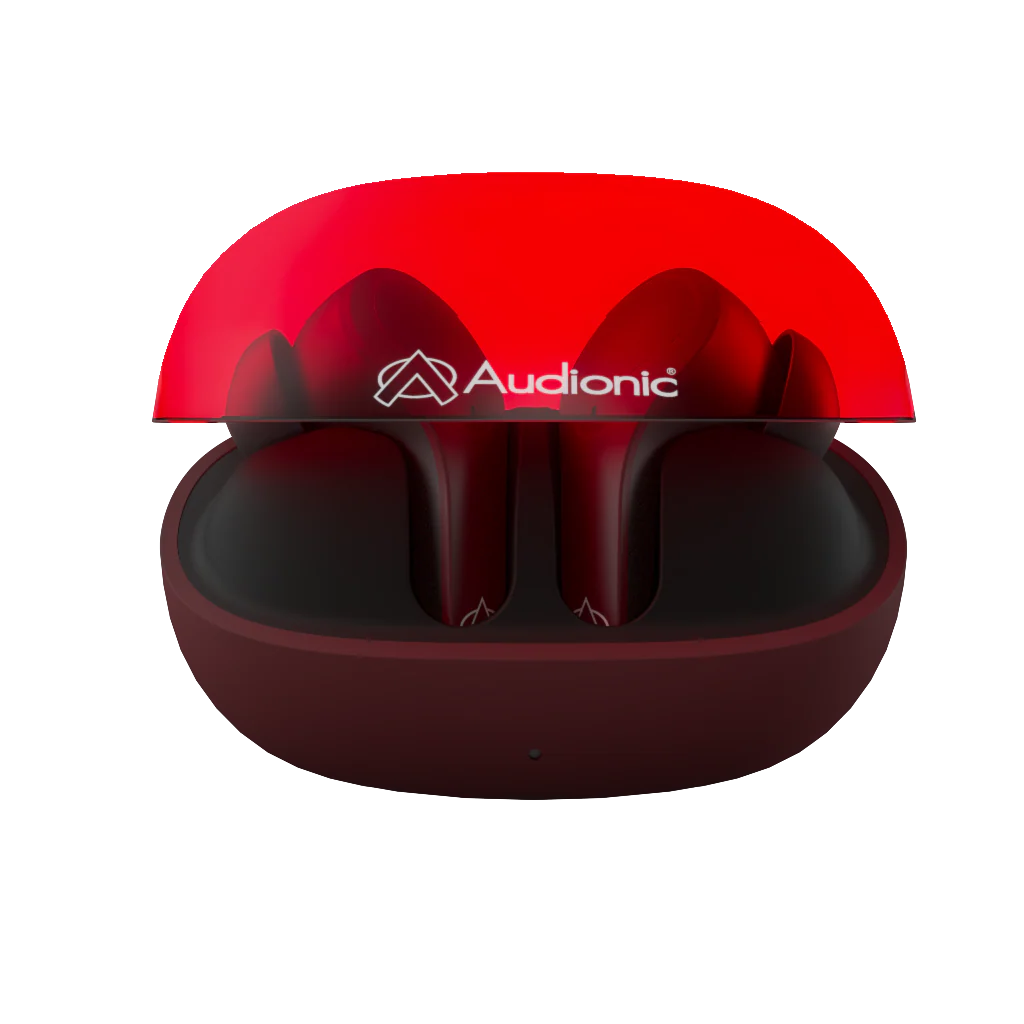 Airbud 745 ION Wireless Earbuds