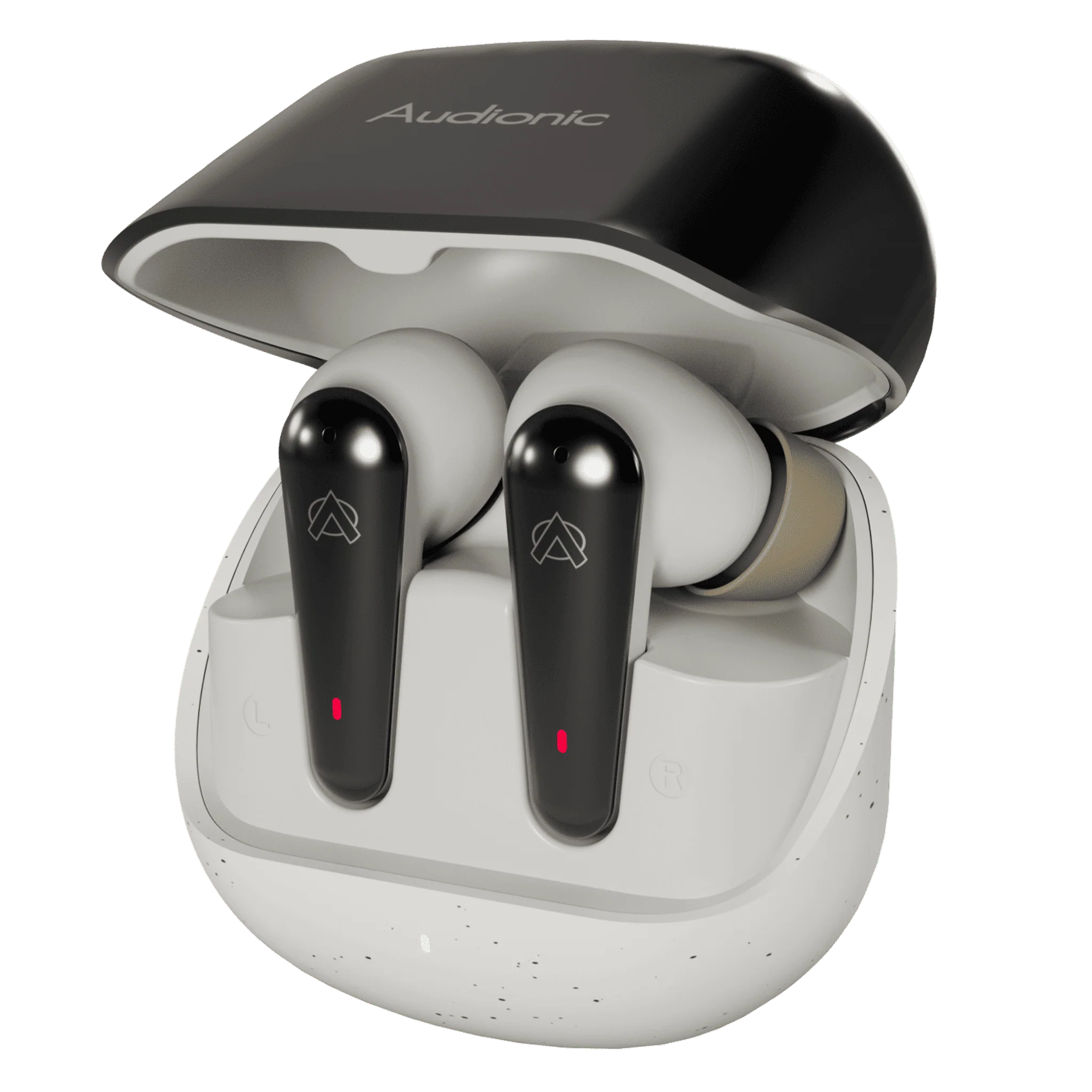 Airbud 595 Flip Earbuds - Image 3
