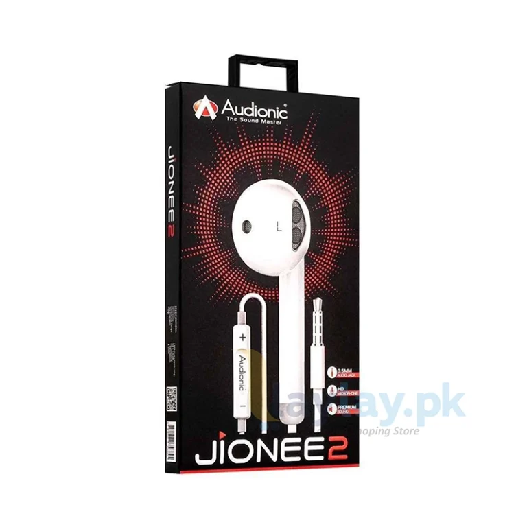 Audionic Jionee 2 Handsfree