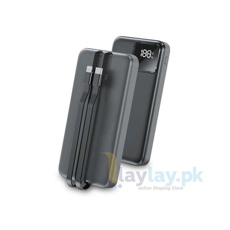 Audionic Benz Icon 10000mAh Powerbank