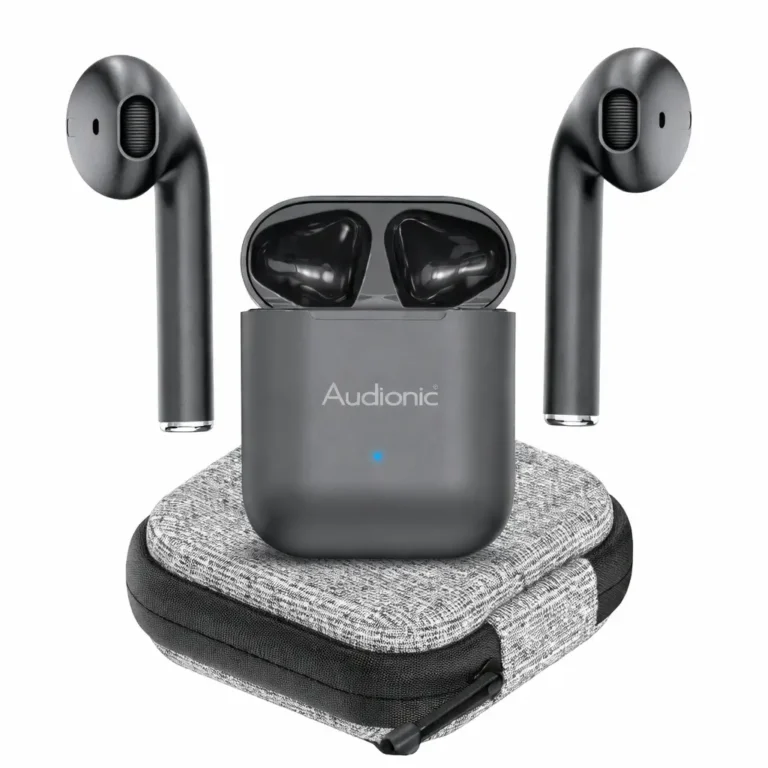 Audionic Airbud 2 Max Bluetooth Earbud