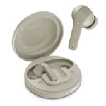 Audionic Airbud 695 ION Wireless Earbuds Khaki