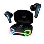 Audionic Battlebuds NEO ANC Gaming Buds Blue