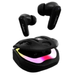 Audionic Battlebuds Pro Gaming Earbuds Black