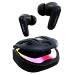 Audionic Battlebuds Pro Gaming Earbuds Blue