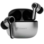 Dany Alpha Airdots 500 Silver