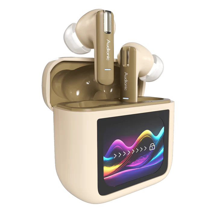 Audionic Trance 810 Beige