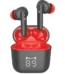 Audionic Airbud 590 Black Red