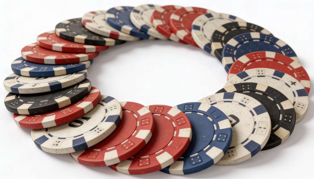 Levelup casino