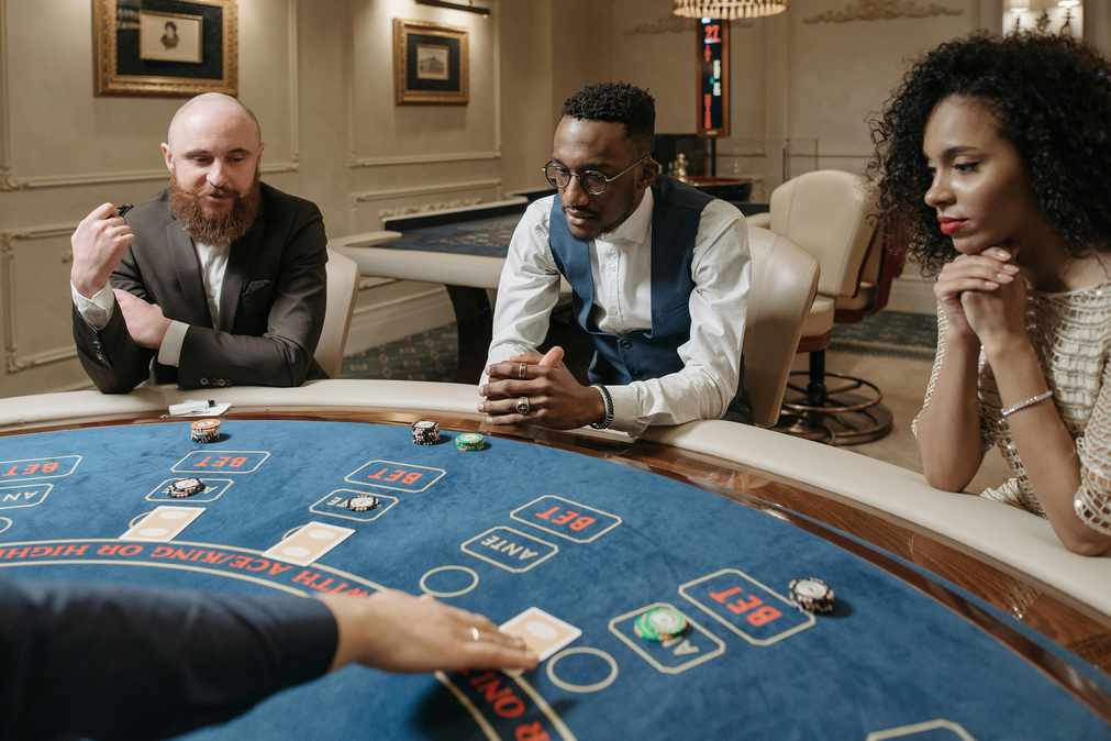 Eeuslot casino