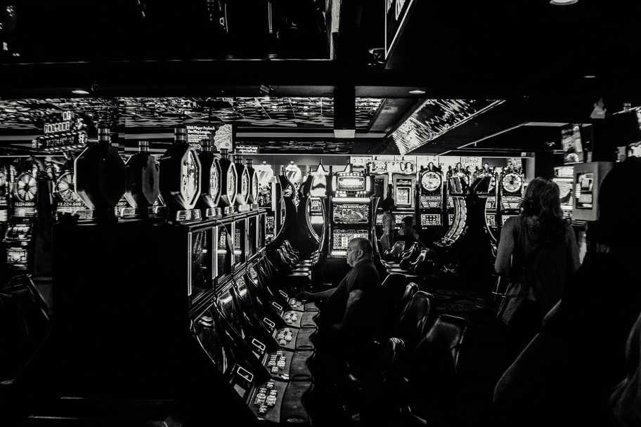 Betonred Casino Games Not Working: Troubleshooting Tips and Solutions