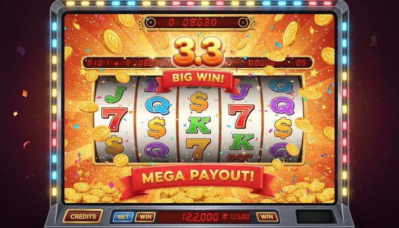 Comment gagner au Europe777 casino : Un cas réel