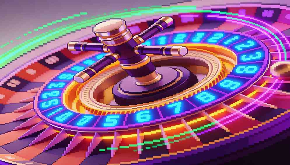 Common Mistakes New Casino Players Make