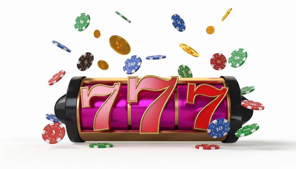 Forskelle mellem online og landbaserte casinospil