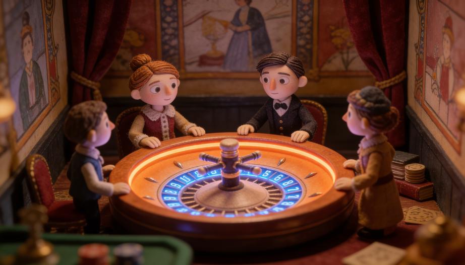 Legzo Casino: A Scam Casino That Doesn't Pay Winnings