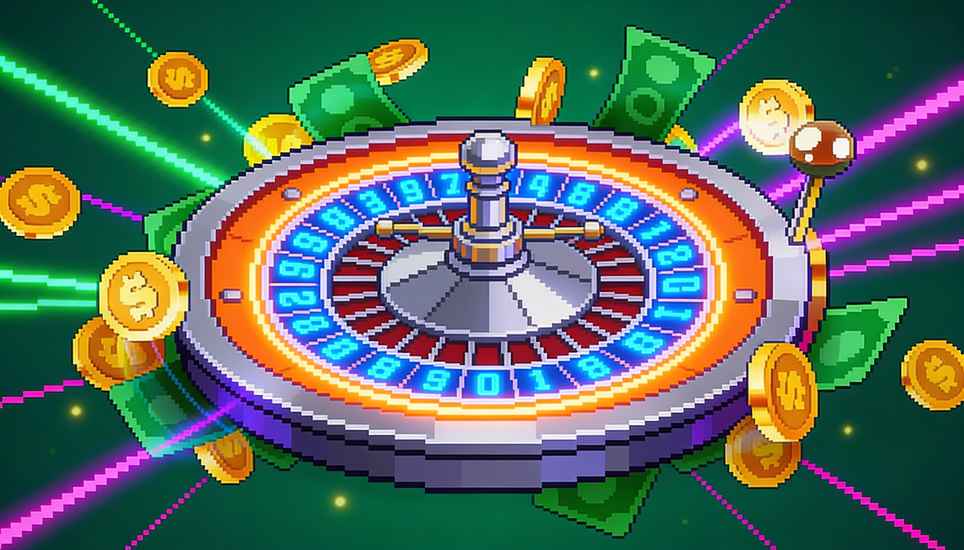 Loki Casino Bonuses in Numbers